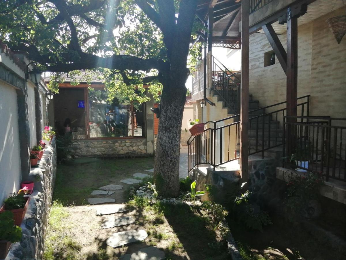 Dariya Guest House Sapareva Banya Exterior photo