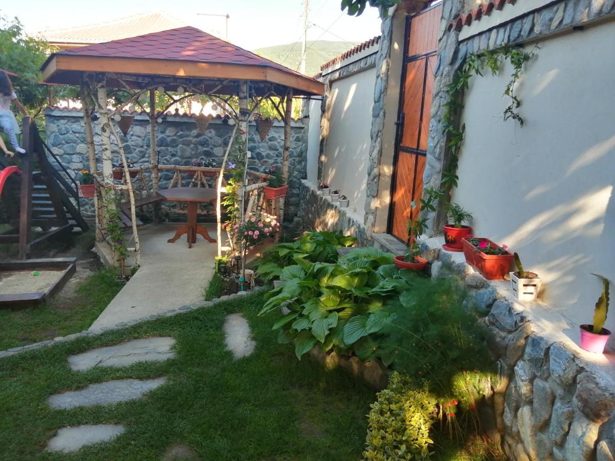 Dariya Guest House Sapareva Banya Exterior photo